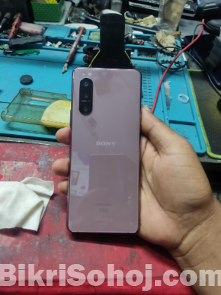 Sony Xperia 5 mark 2